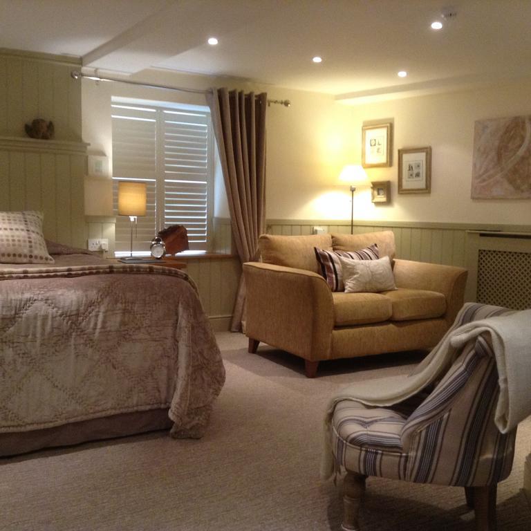 The Coach House Brecon Hotel Kültér fotó